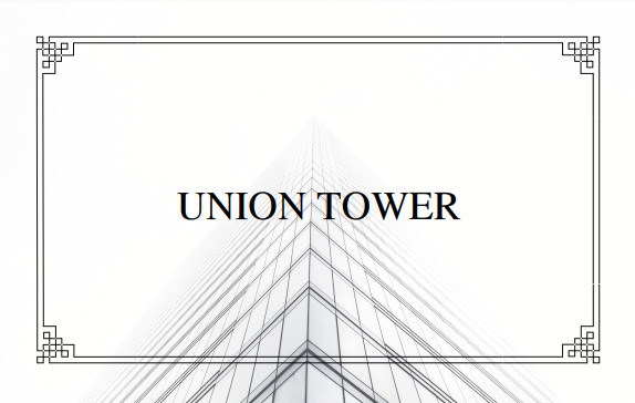 UNION TOWER em Capão da Canoa | Ref.: 823