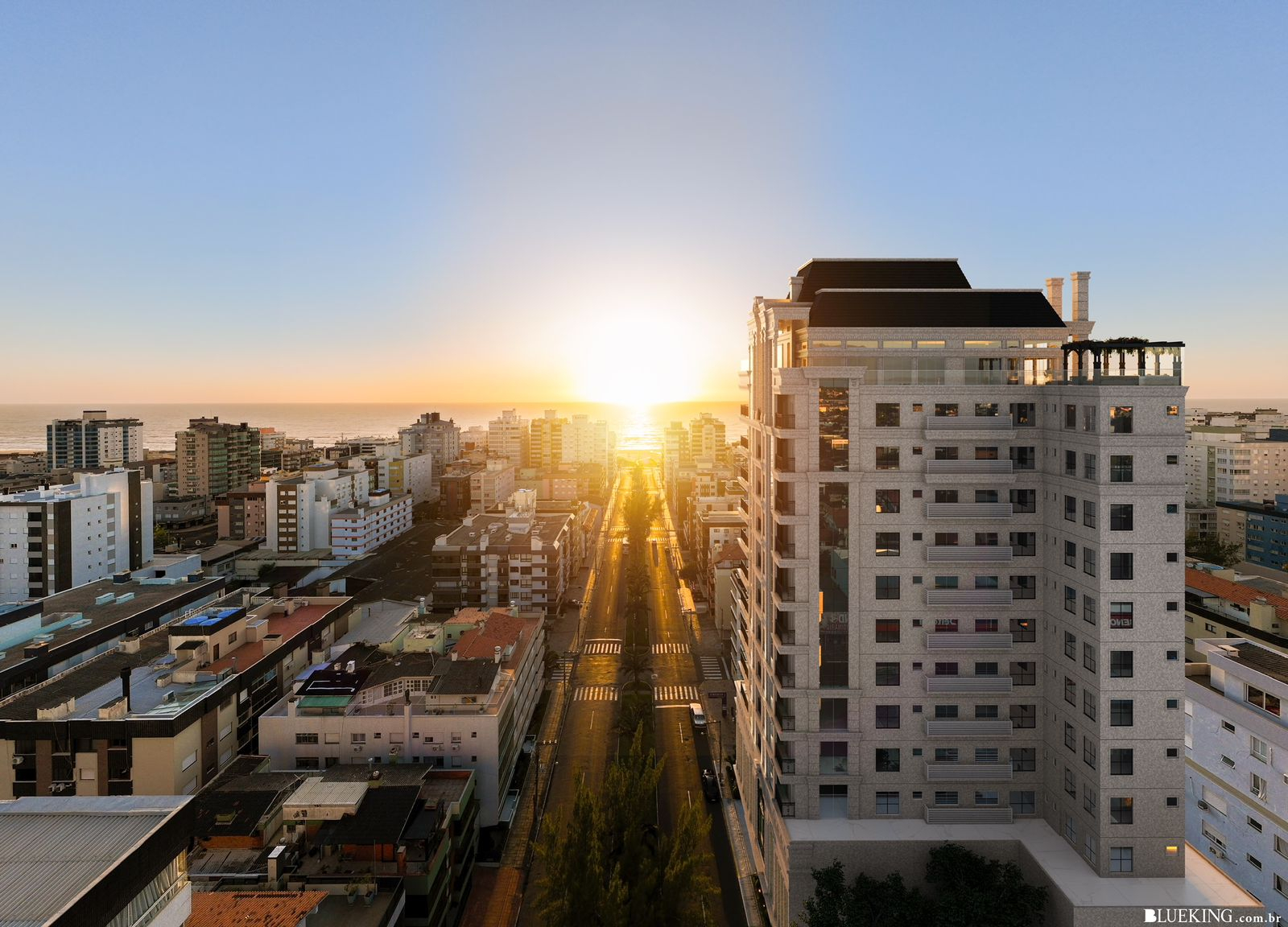 FOUR SEASONS em Capão da Canoa | Ref.: 866