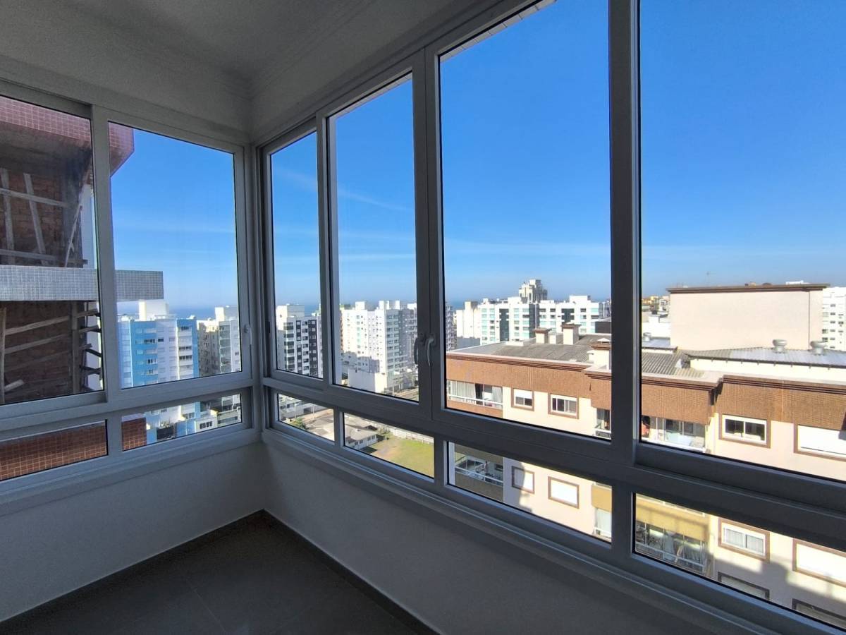 Apartamento 3 dormitórios para venda, Zona Nova em Capão da Canoa | Ref.: 1090