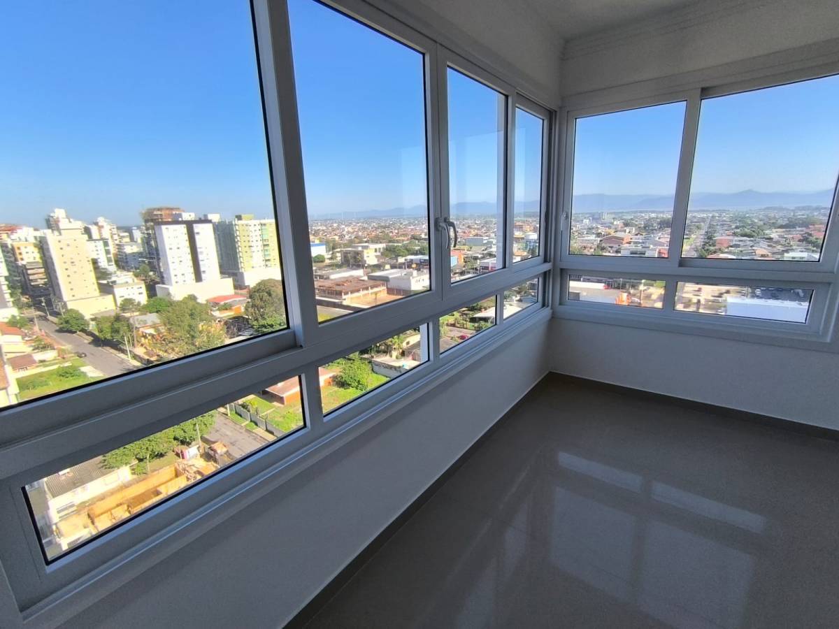 Apartamento 2 dormitórios para venda, Zona Nova em Capão da Canoa | Ref.: 1091