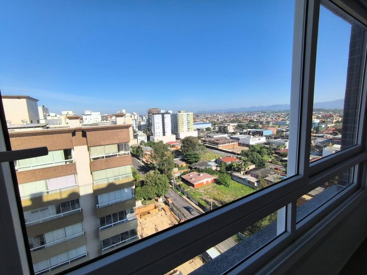 Apartamento 2 dormitórios para venda, Zona Nova em Capão da Canoa | Ref.: 1092