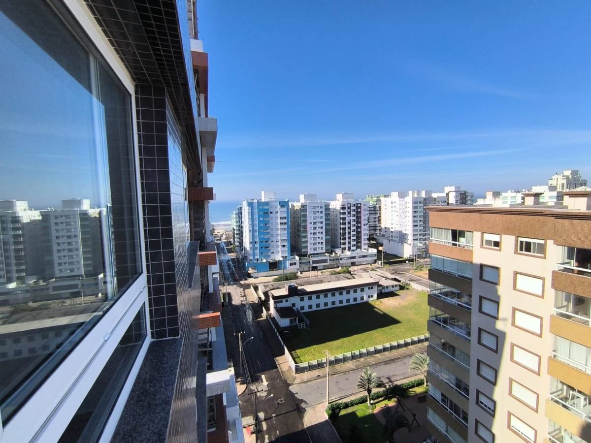 Apartamento 2 dormitórios para venda, Zona Nova em Capão da Canoa | Ref.: 1093