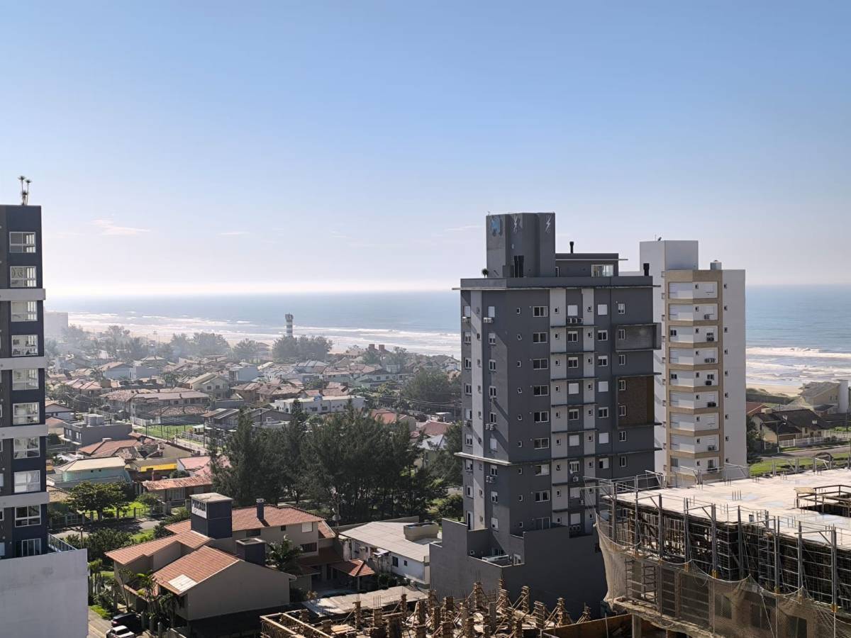 Apartamento 1 dormitório para venda, Zona Nova em Capão da Canoa | Ref.: 1106