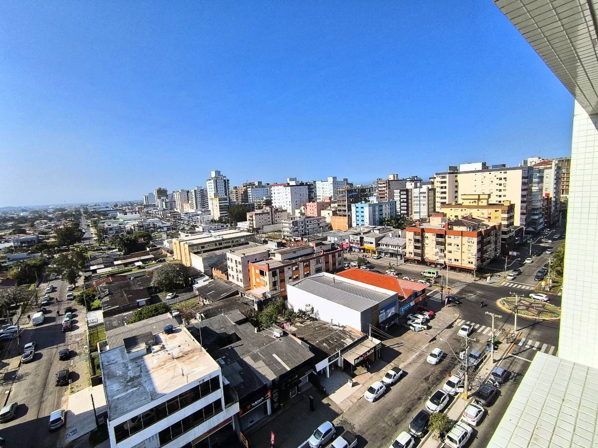 Apartamento 3 dormitórios para venda, Centro em Capão da Canoa | Ref.: 1167